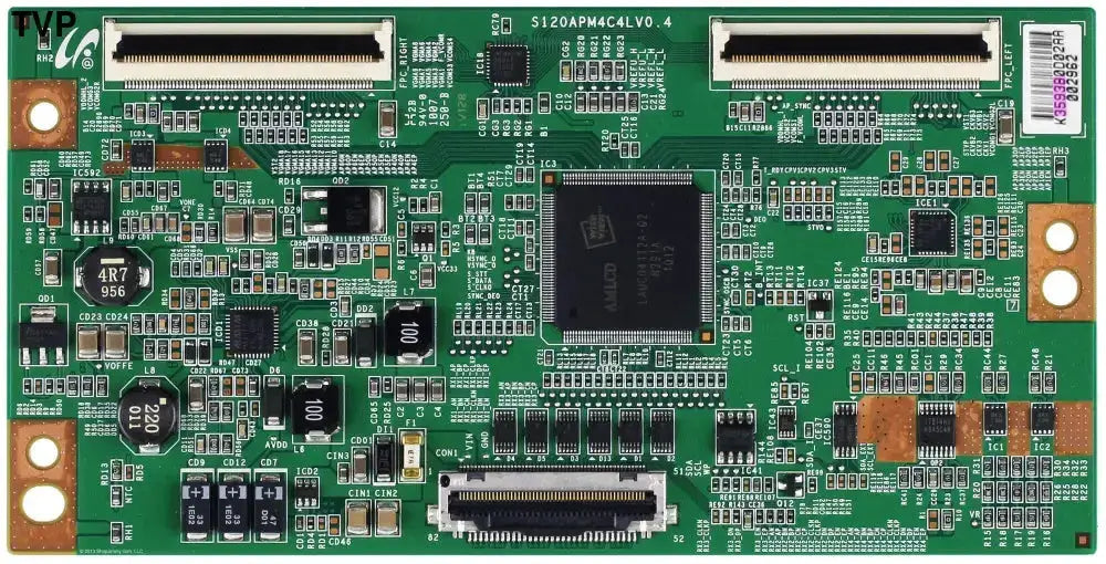 SAMSUNG BN81-04401A T-Con