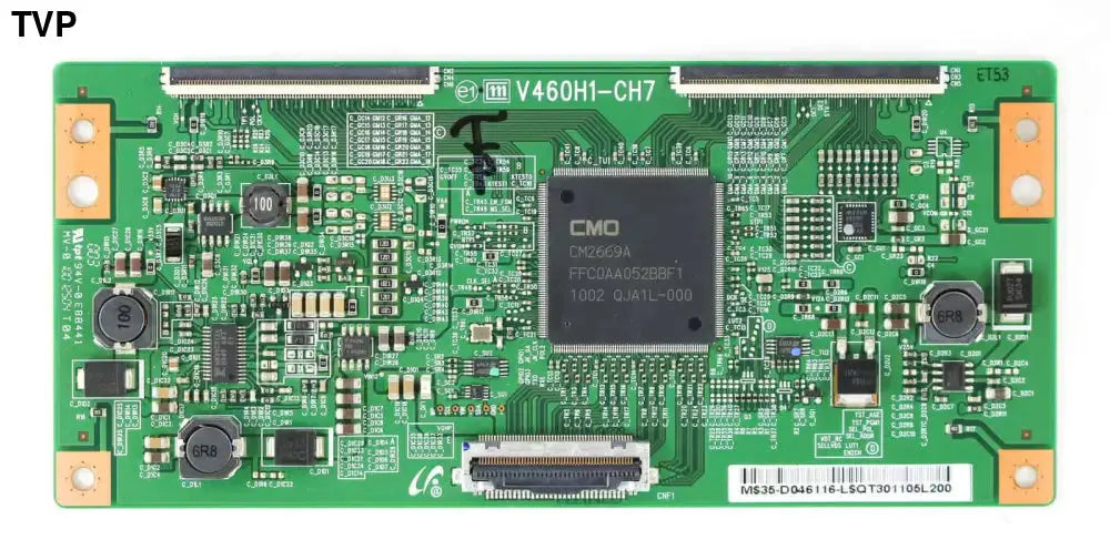 SAMSUNG BN81-04452A 35-D046116 T-Con Board