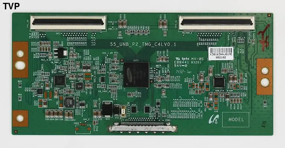 SAMSUNG BN81-09503B T-Con Board