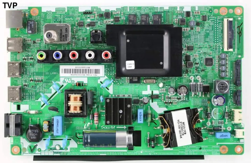SAMSUNG BN81-16326A Main Board