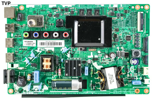 SAMSUNG BN81-16925A Main Board