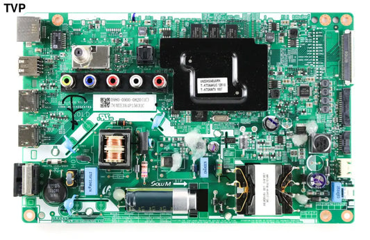 SAMSUNG BN81-17711A Main Power Board UN32M4500