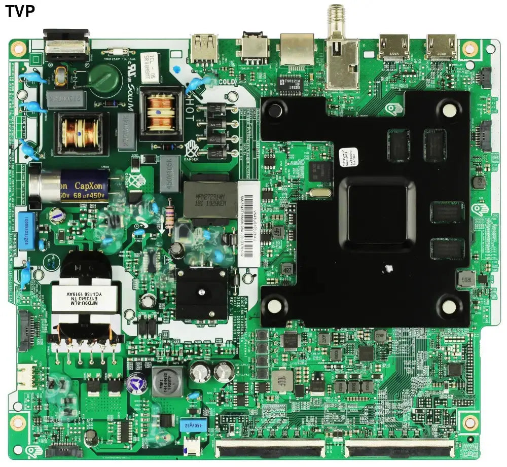 SAMSUNG BN81-18226A Main Power Board