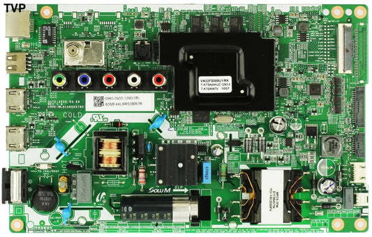 SAMSUNG BN81-19446A Main Board Power Supply VD04