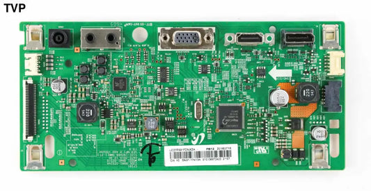 SAMSUNG BN91-17413A Main Board