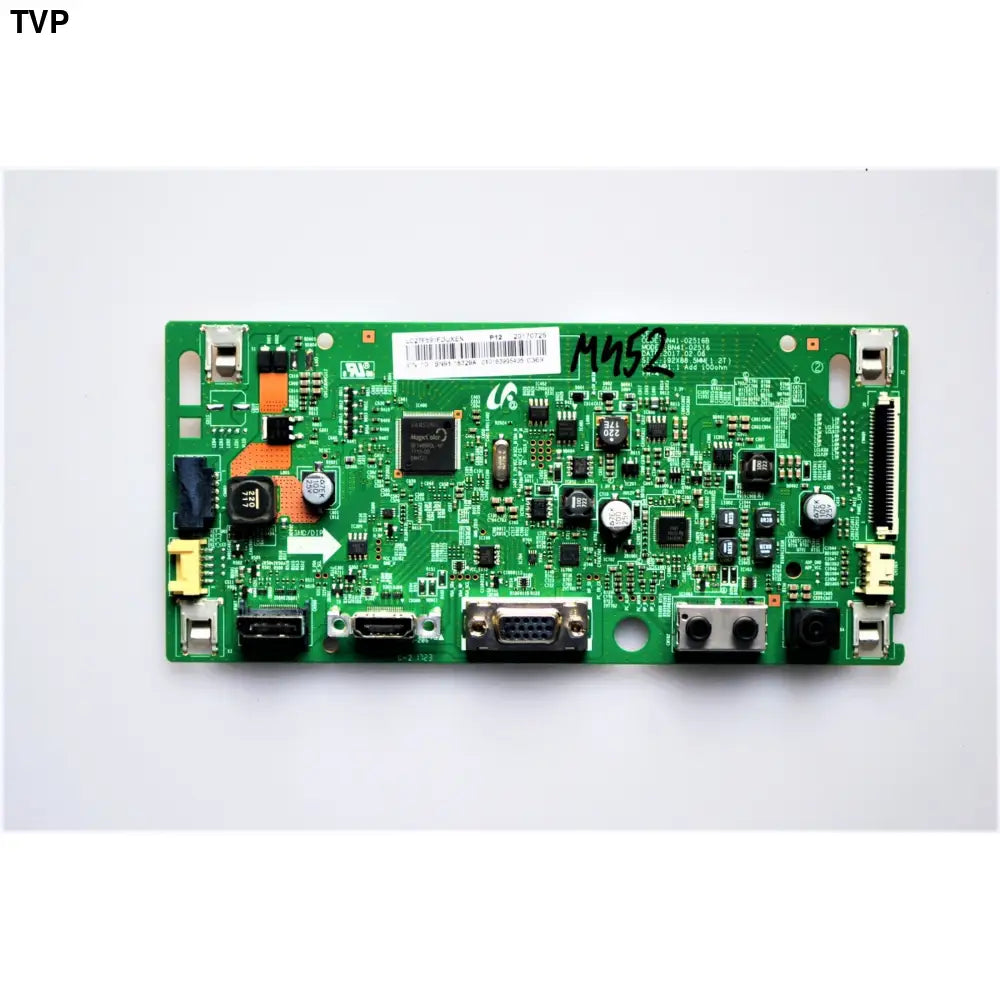 SAMSUNG BN91-18329A Main Board