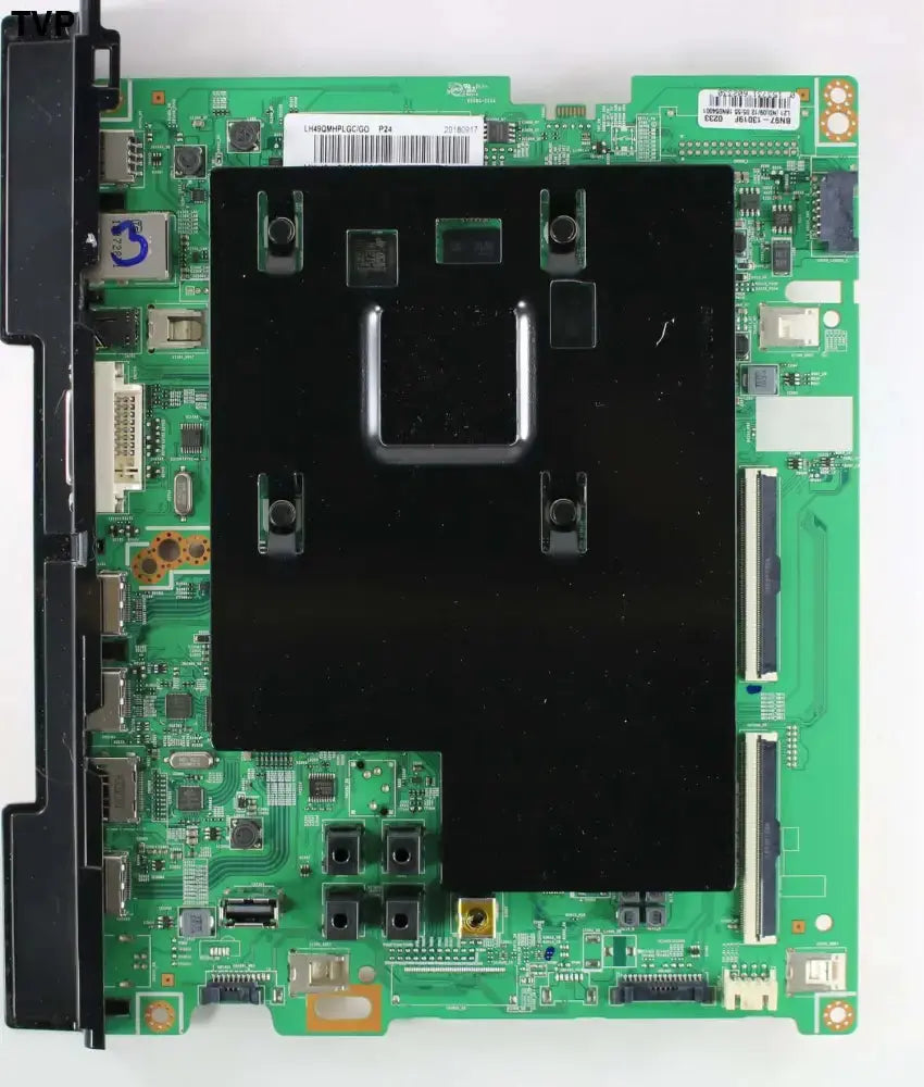 SAMSUNG BN94-00017H Main Board