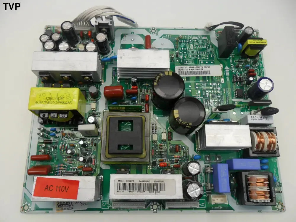 SAMSUNG BN94-00622A Power Supply