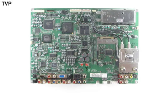 SAMSUNG BN94-00658A Main Board