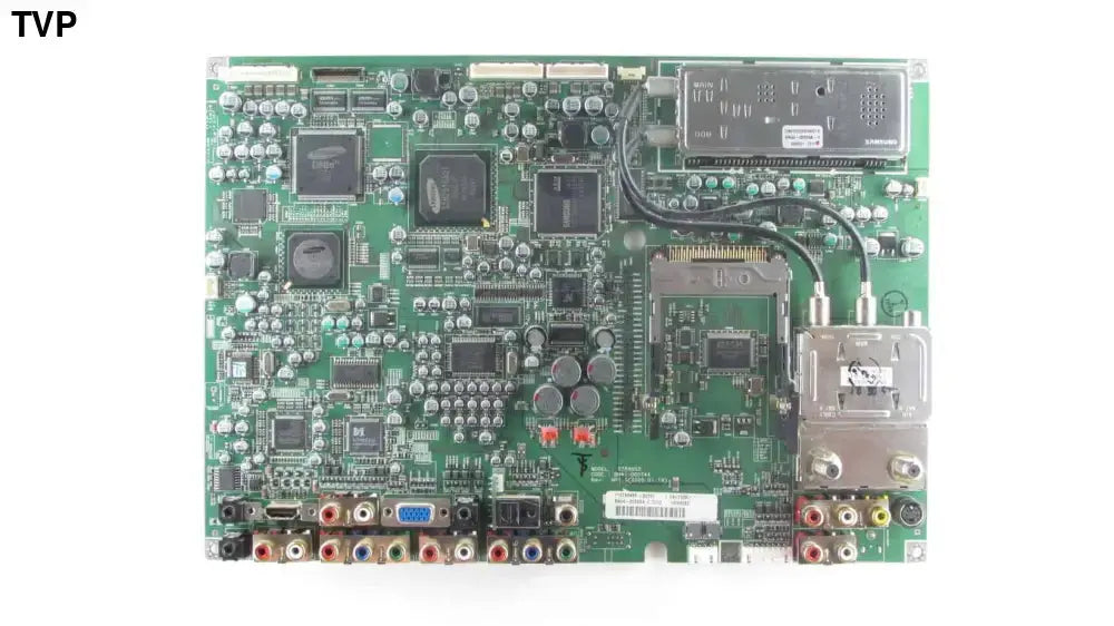 SAMSUNG BN94-00658A Main Board