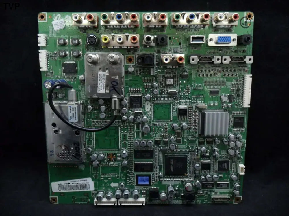 SAMSUNG BN94-00969A Main Board