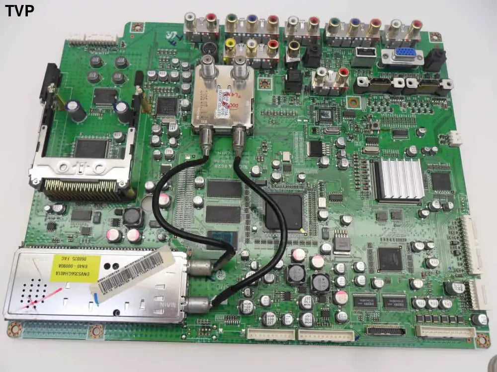 SAMSUNG BN94-00973A Main Board