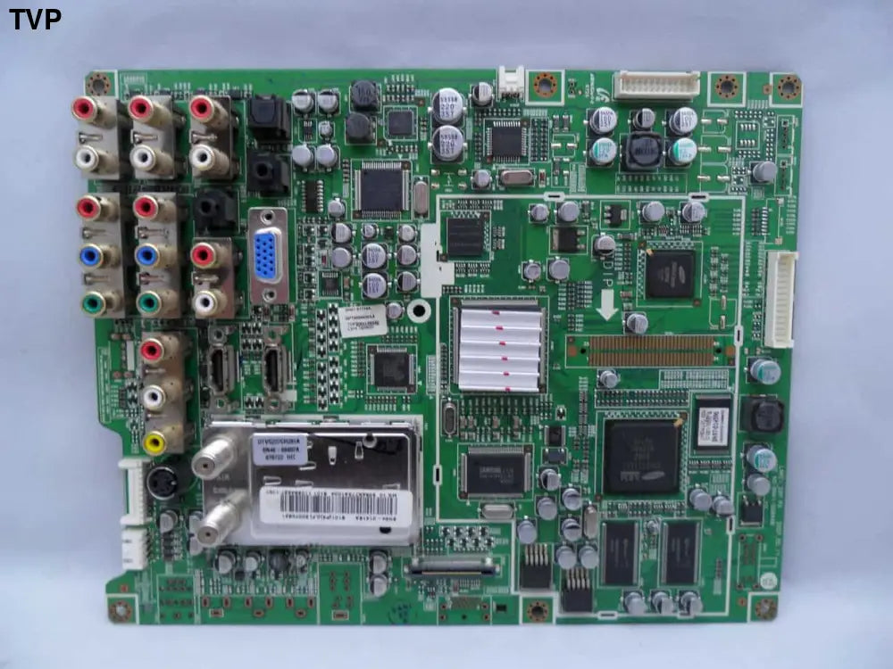 SAMSUNG BN94-01418A Main Board