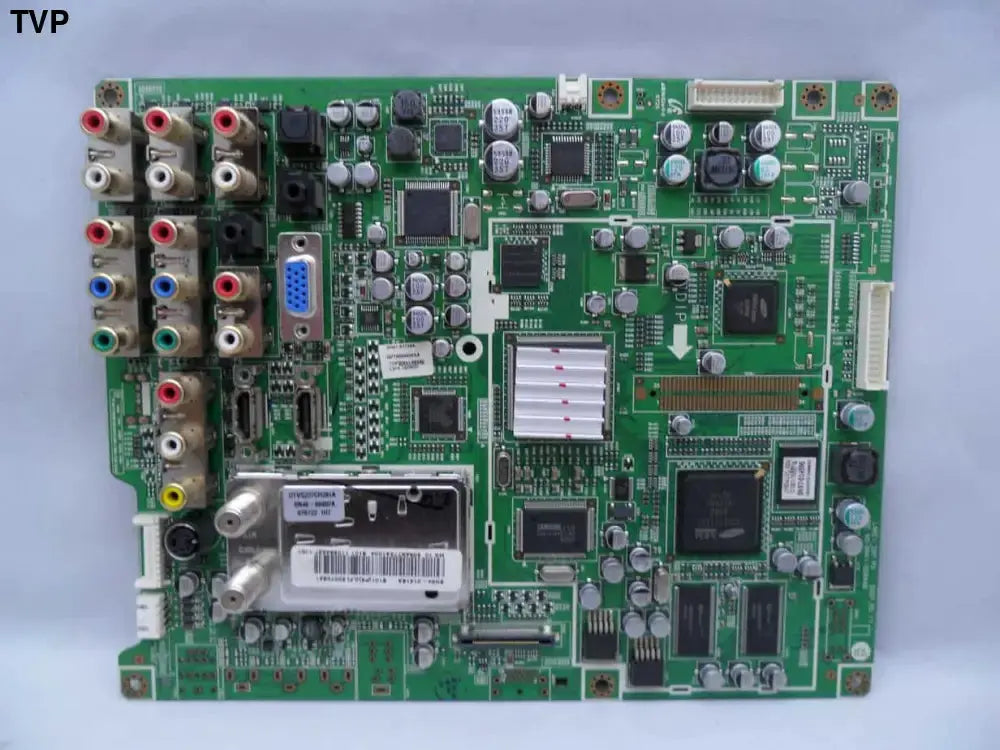 SAMSUNG BN94-01418A Main Board