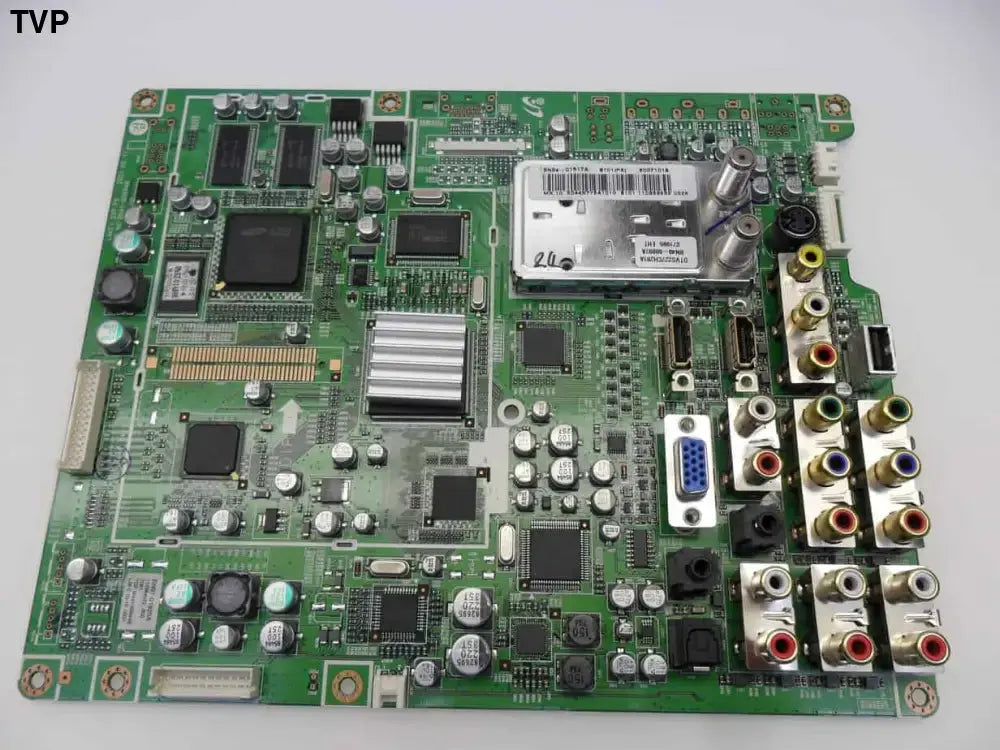 SAMSUNG BN94-01517A Main Board