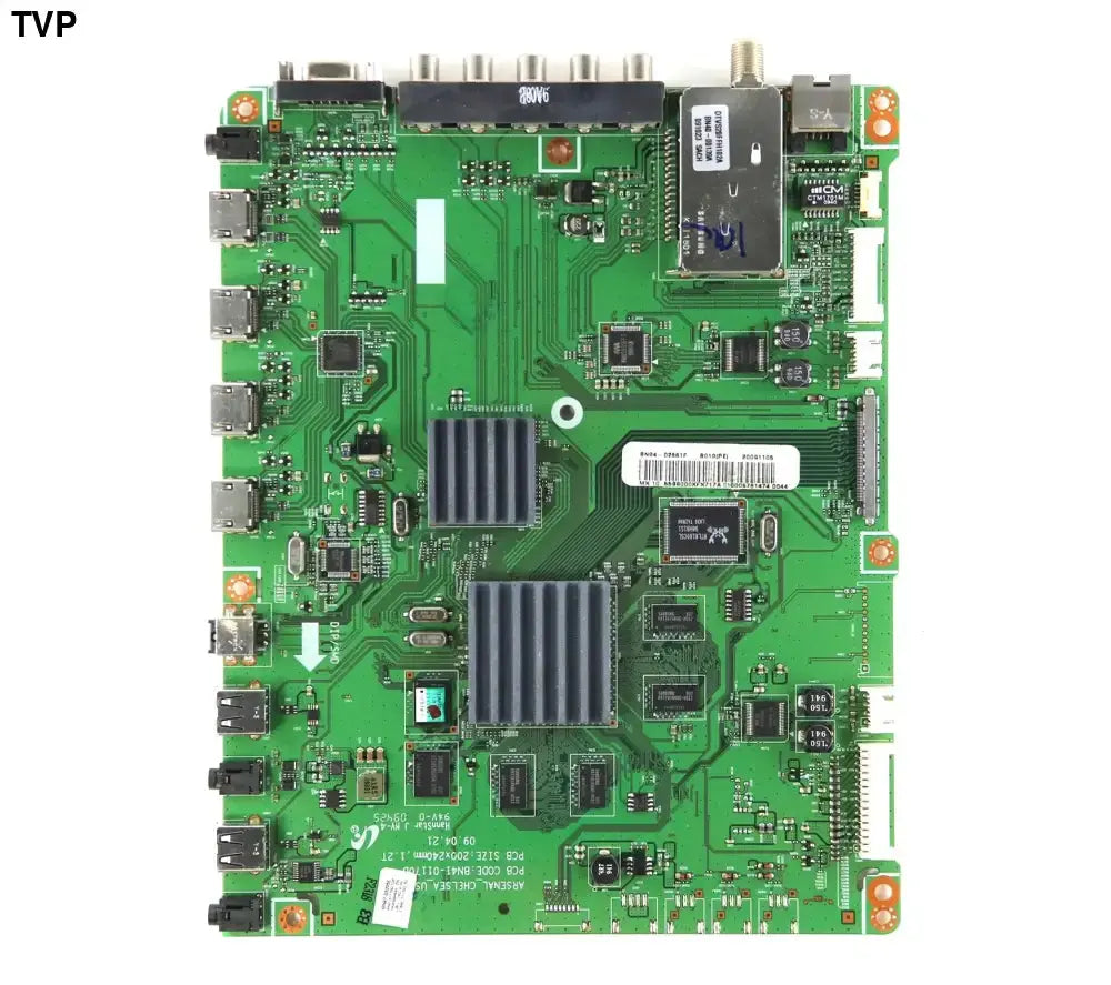 SAMSUNG BN94-02661K Main Board