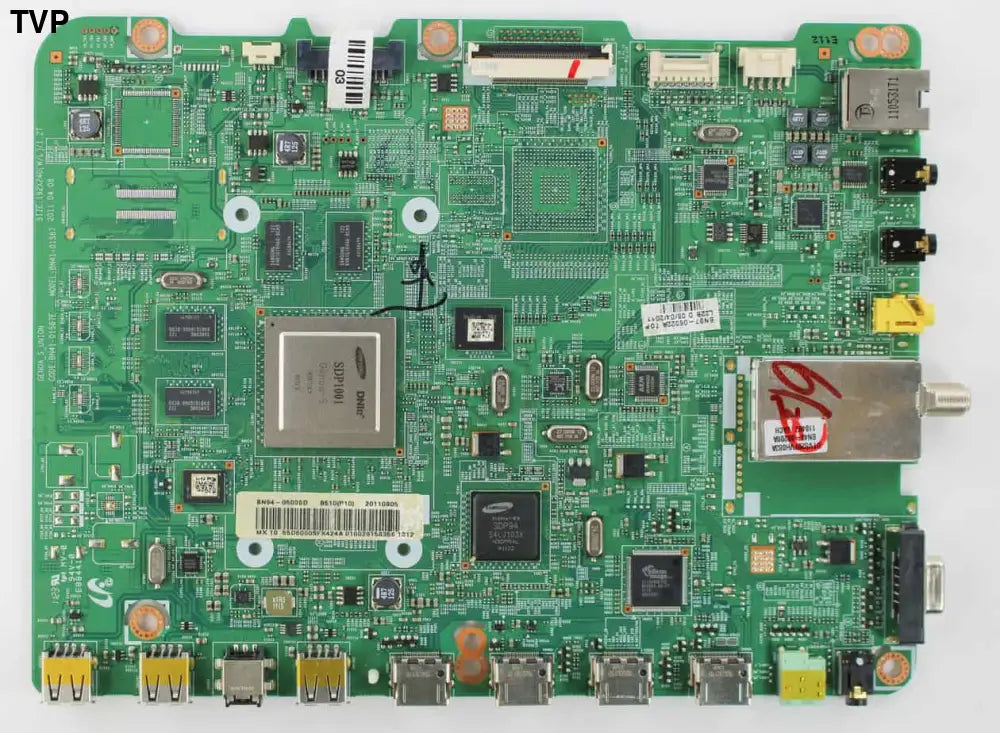 SAMSUNG BN94-05038D Main Board