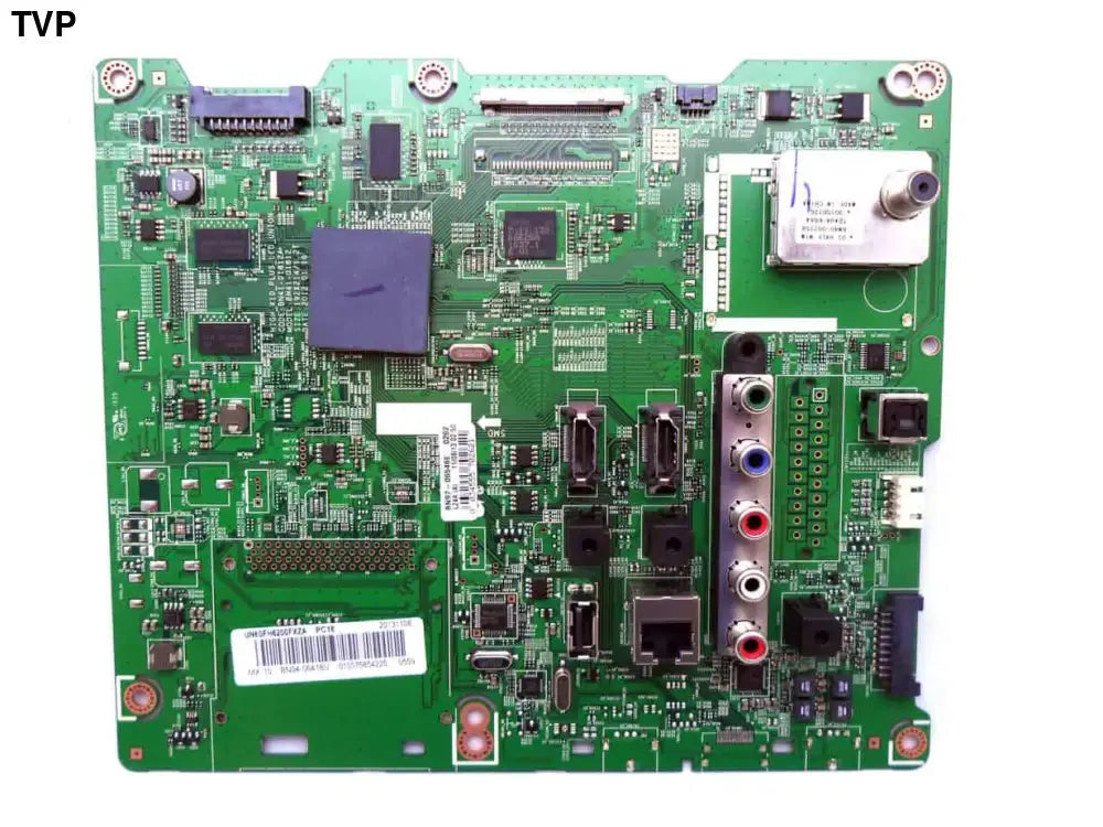 Samsung BN94-06418U Main Board for UN60FH6200FXZA