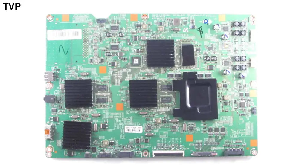 SAMSUNG BN94-07299T Main Board