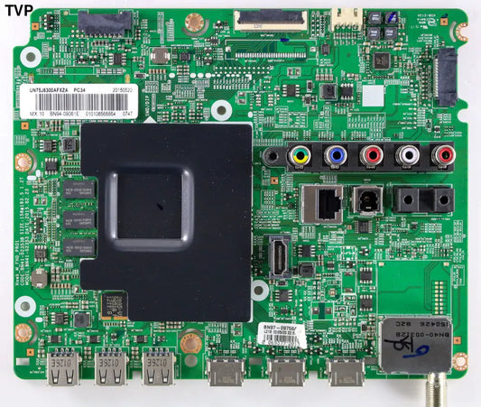 SAMSUNG BN94-09061E Main Board