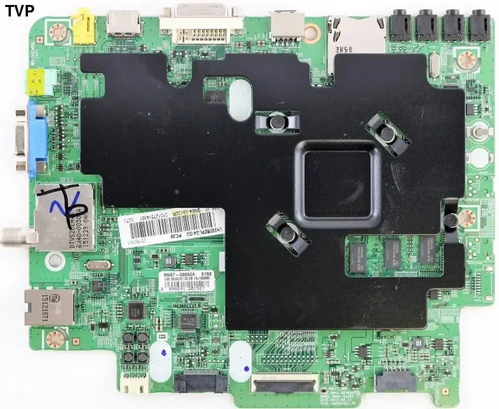 SAMSUNG BN94-09132R Main Board