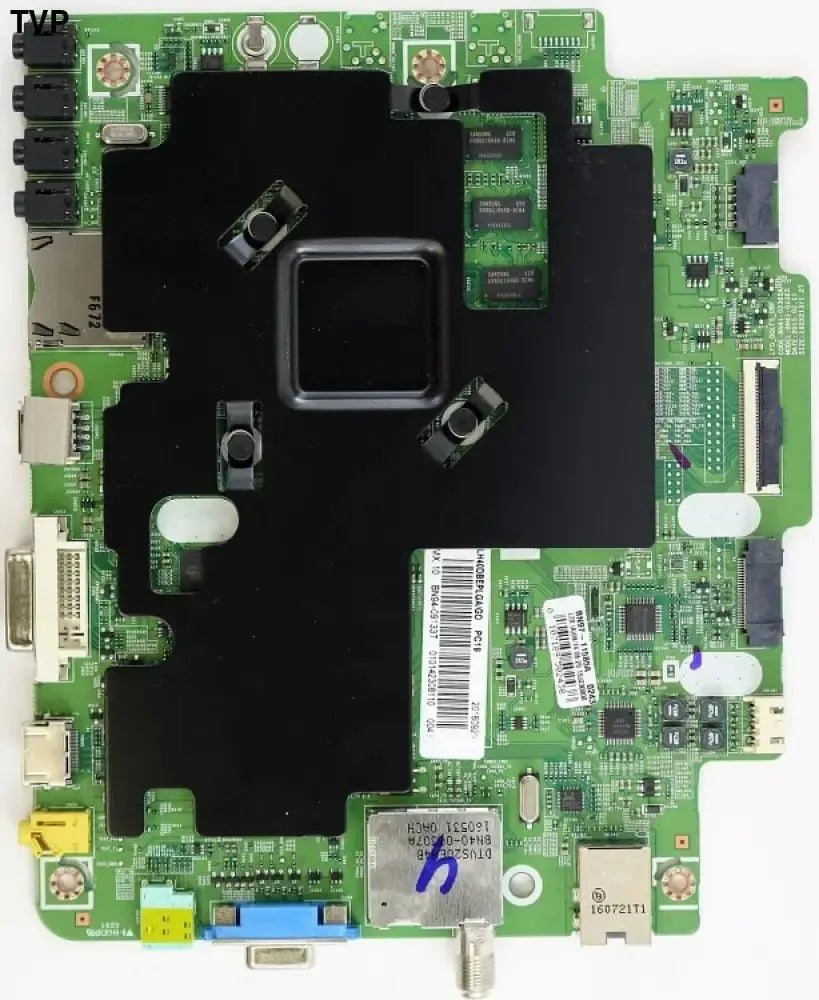 SAMSUNG BN94-09133T Main Board
