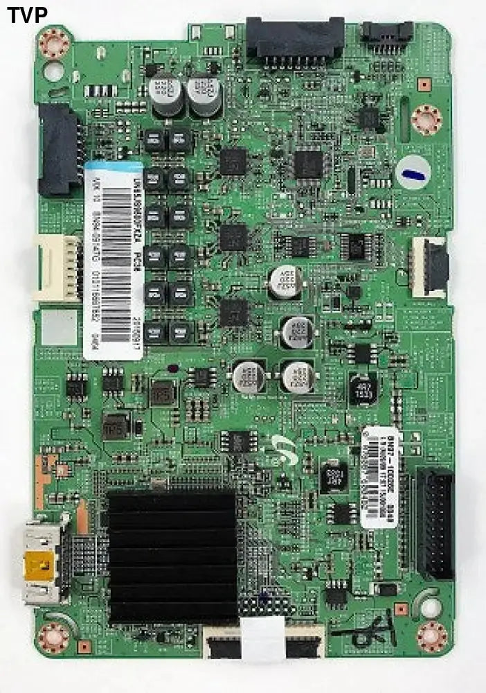 SAMSUNG BN94-09147G Main Board