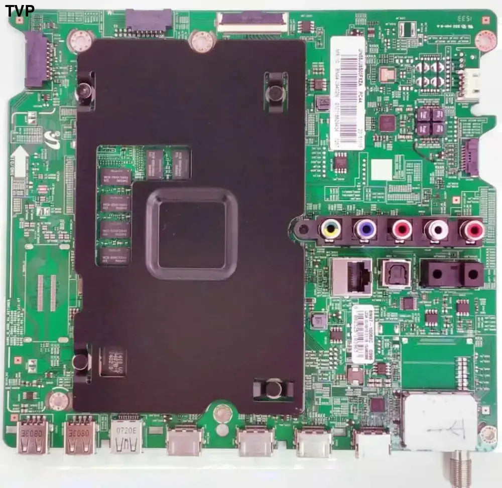 Samsung BN94-09402F Main Board for UN65JU670DFXZA version DD02