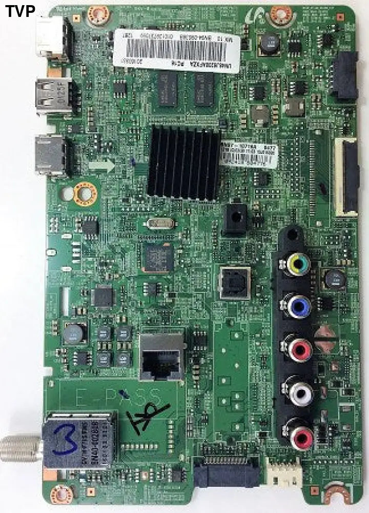 SAMSUNG BN94-09536B Main Board
