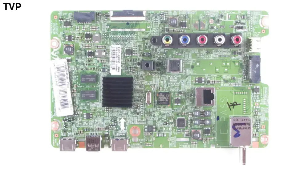 SAMSUNG BN94-09548B Main Board