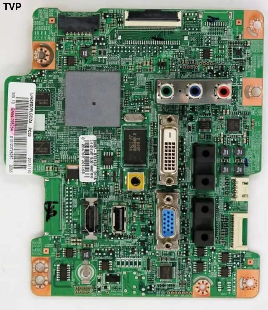 SAMSUNG BN94-09828A Main Board