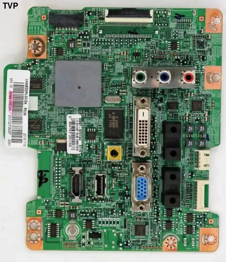 SAMSUNG BN94-09828A Main Board