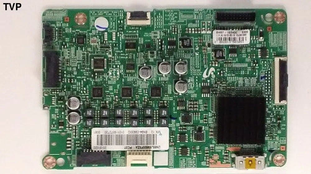 SAMSUNG  BN94-09930G Main Board
