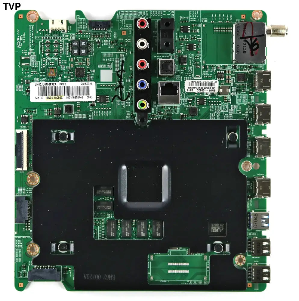 SAMSUNG BN94-10056S Main Board