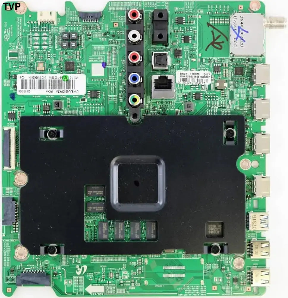 SAMSUNG BN94-10056W Main Board