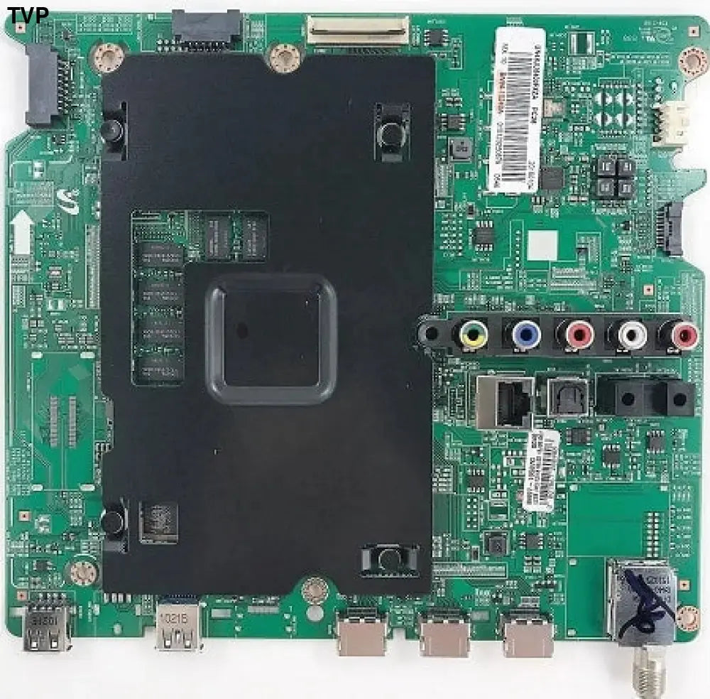 SAMSUNG BN94-10240A Main Board