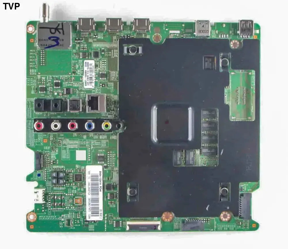 Samsung BN94-10241A Main Board for UN48JU6400FXZA Version VD03