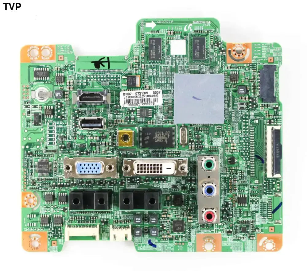SAMSUNG BN94-10414G Main Board
