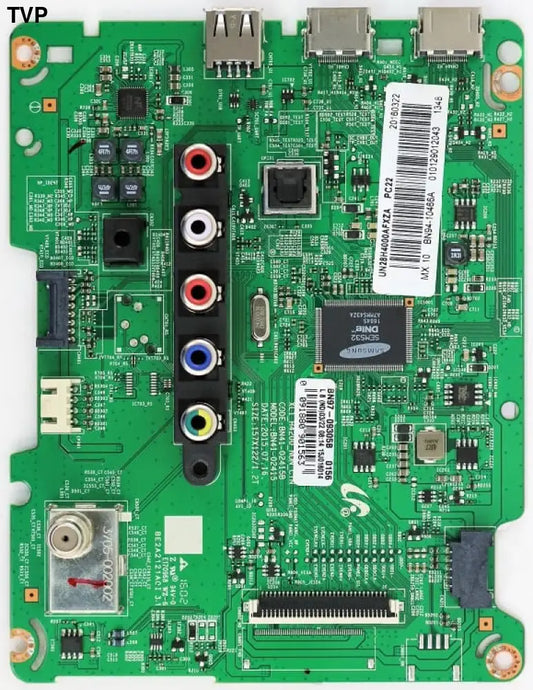 SAMSUNG BN94-10466A Main Board