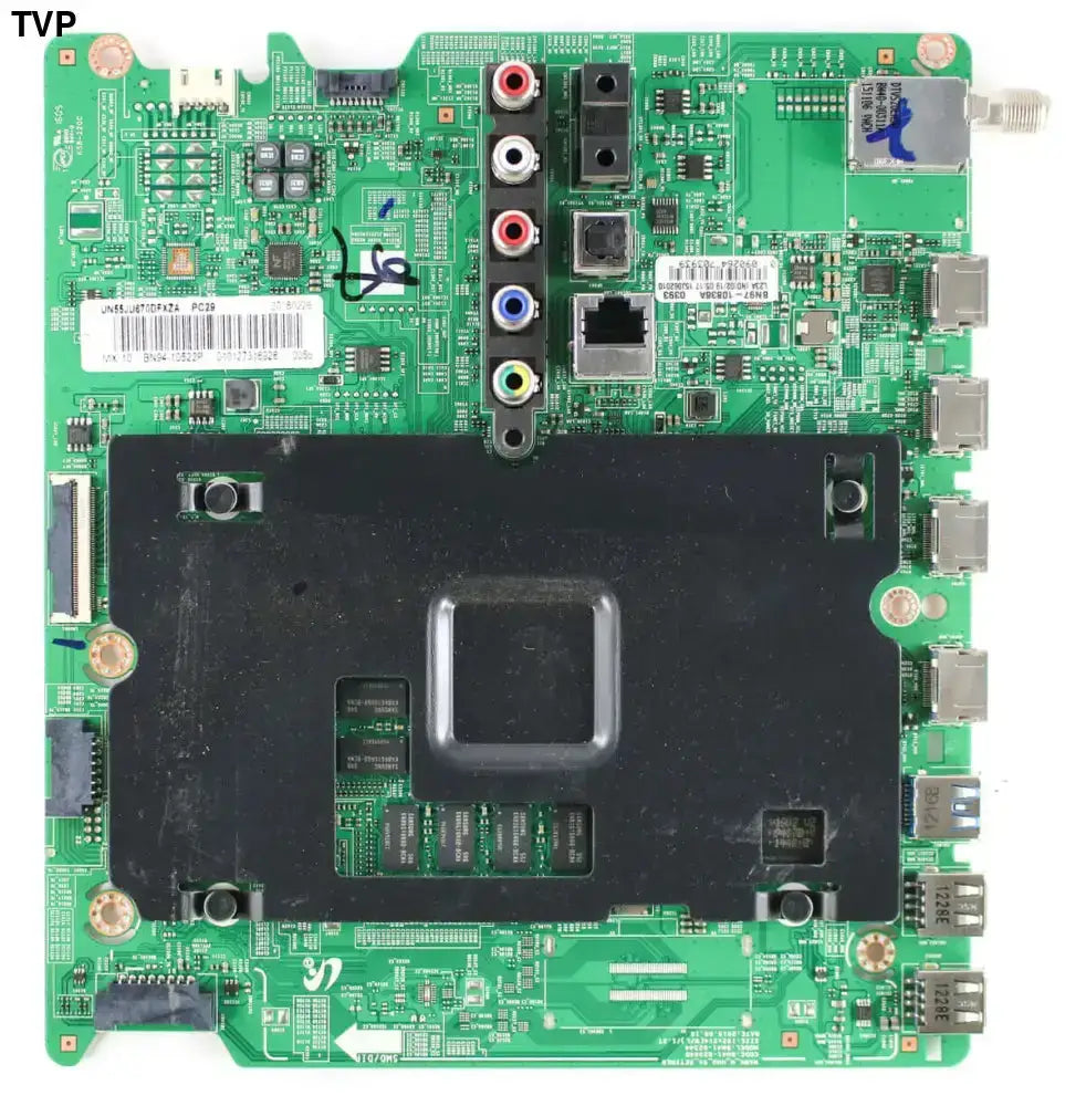 SAMSUNG BN94-10522P Main Board