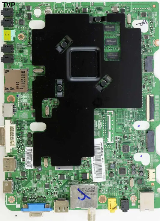SAMSUNG BN94-10532B Main Board