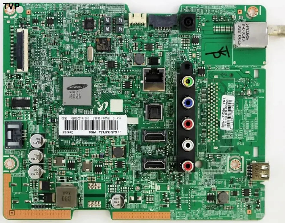 SAMSUNG BN94-10640B Main Board