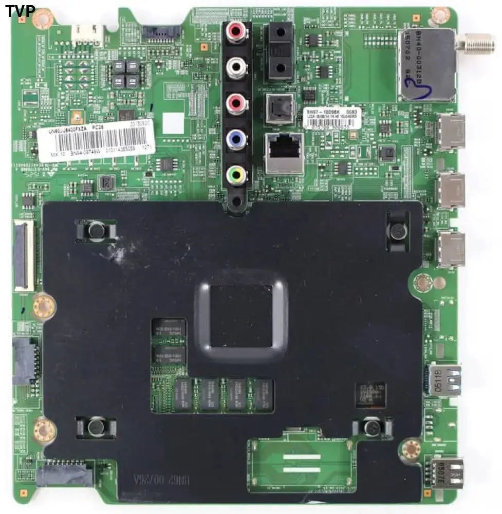 SAMSUNG BN94-10703A Main Board