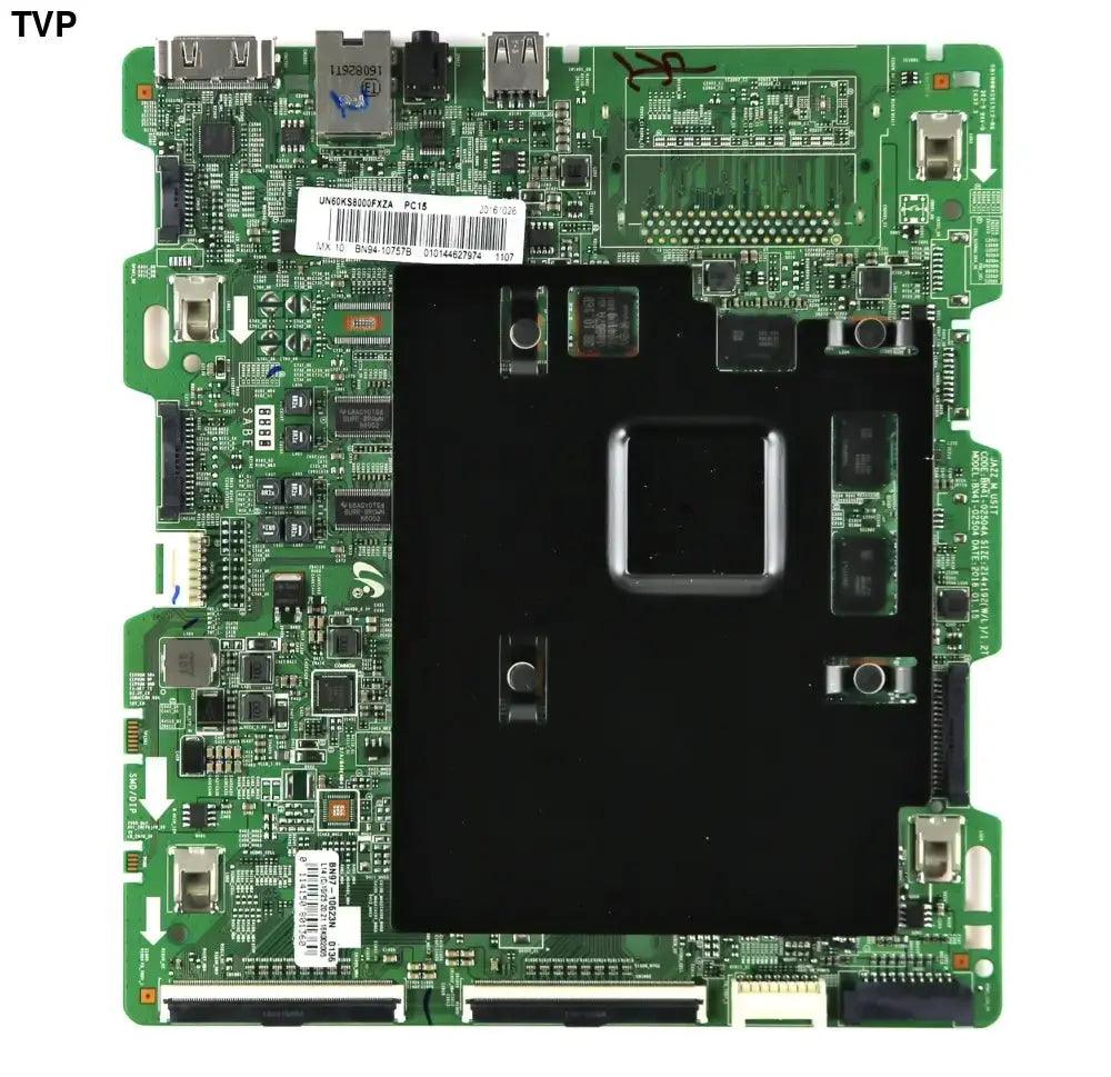 SAMSUNG BN94-10757B Main Board