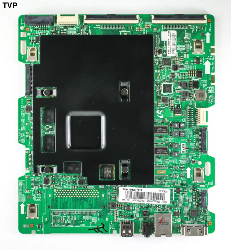 SAMSUNG BN94-10763C Main Board