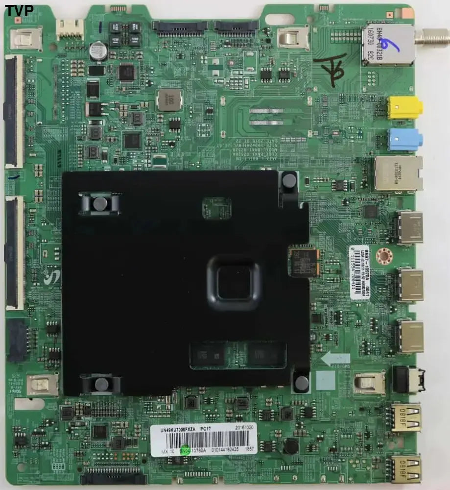 SAMSUNG BN94-10780A Main Board