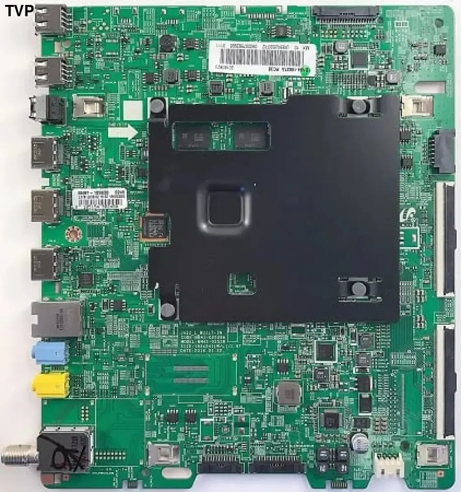 Samsung BN94-10827A Main Board for UN55KU6500FXZA UN55KU6600FXZA Version FA01