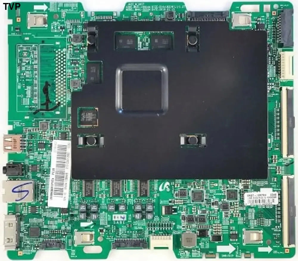 SAMSUNG BN94-10844B Main Board