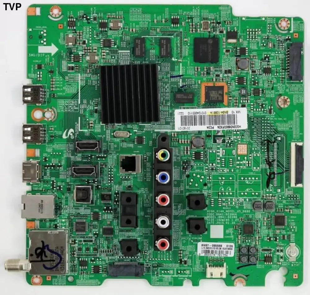 SAMSUNG BN94-10861A Main Board