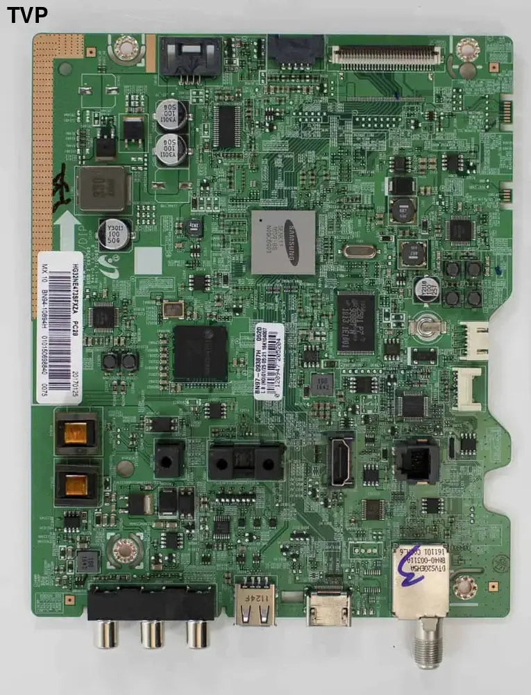 SAMSUNG BN94-10894H Main Board
